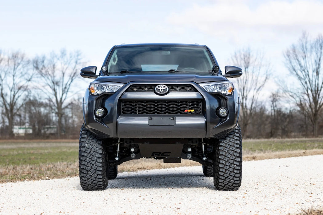6" lift kit for 2015-20 Toyota 4Runner