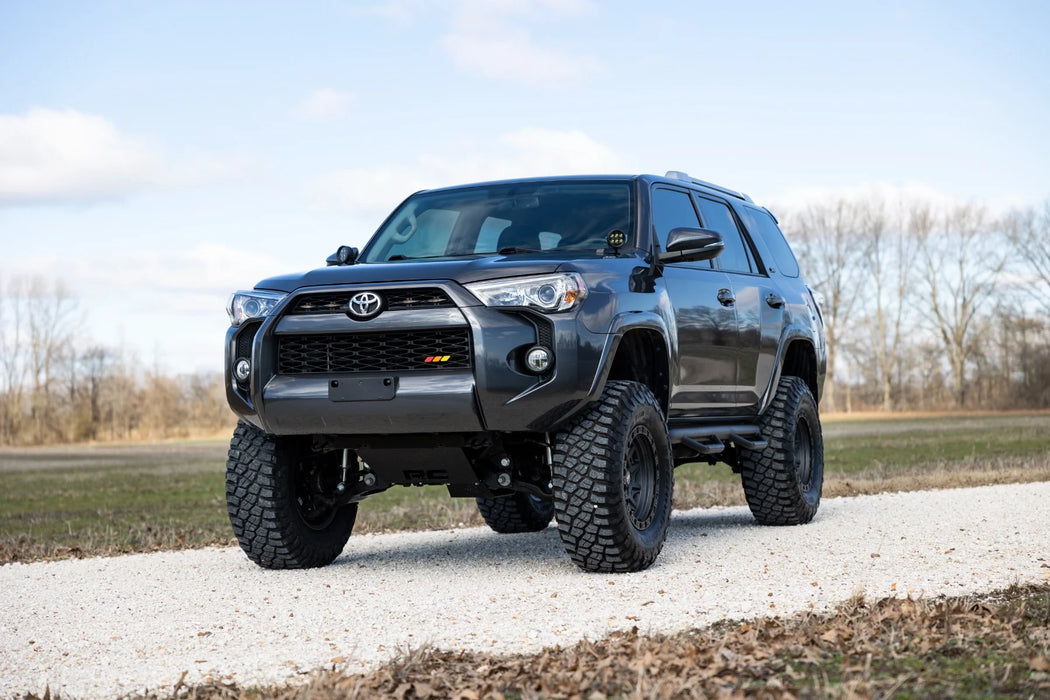 6" lift kit for 2015-20 Toyota 4Runner