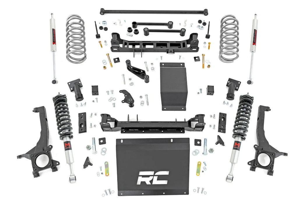 6" lift kit for 2015-20 Toyota 4Runner