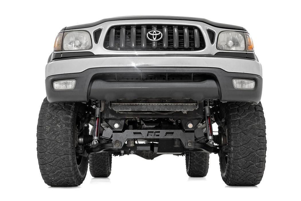 6" lift kit for 1995.5-04 Toyota Tacoma