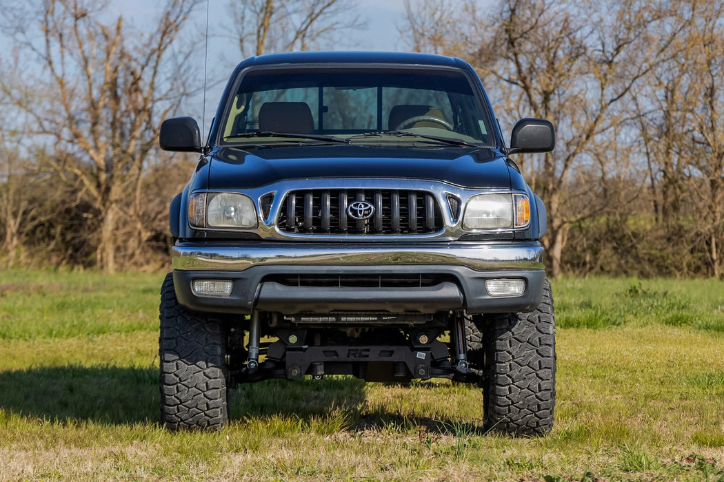 6" lift kit for 1995.5-04 Toyota Tacoma
