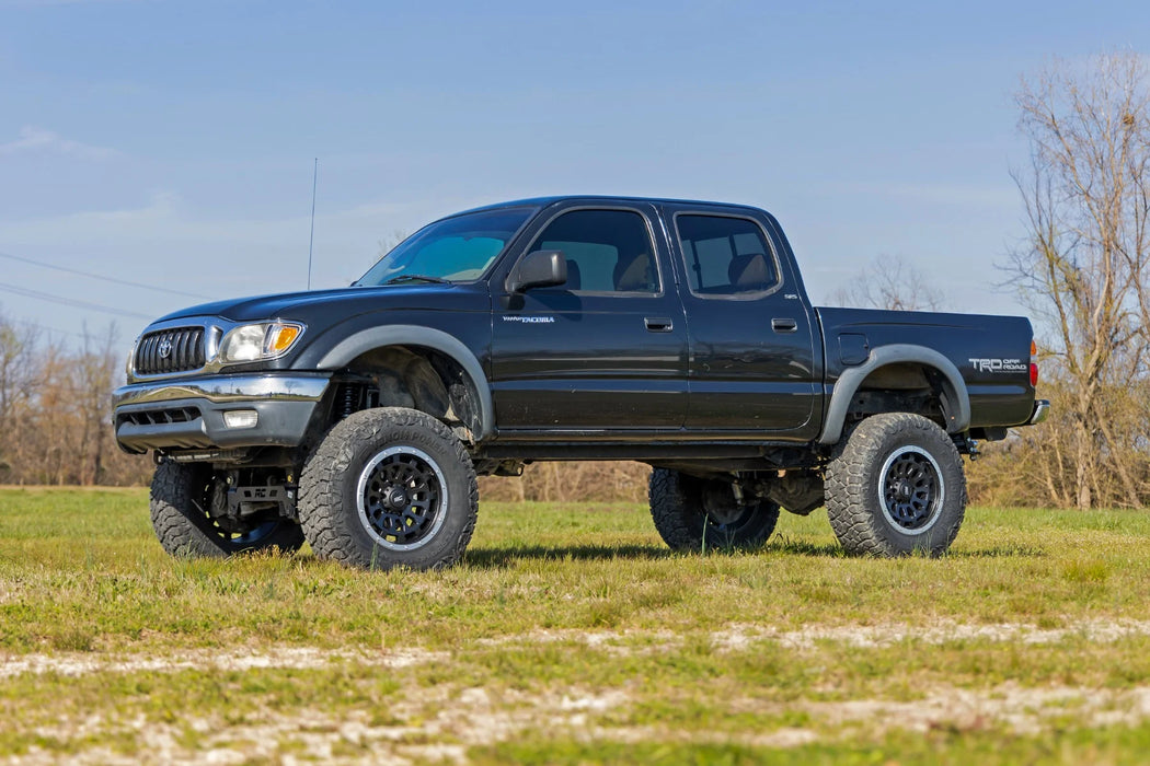 6" lift kit for 1995.5-04 Toyota Tacoma