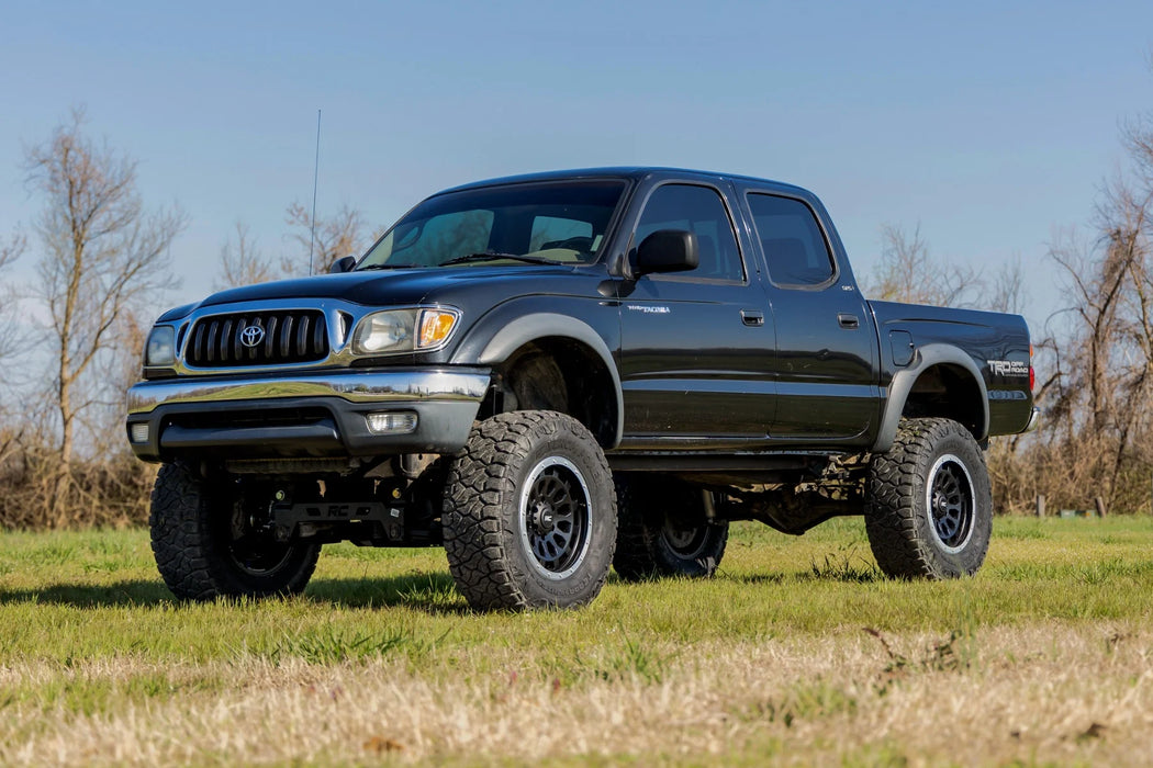 6" lift kit for 1995.5-04 Toyota Tacoma