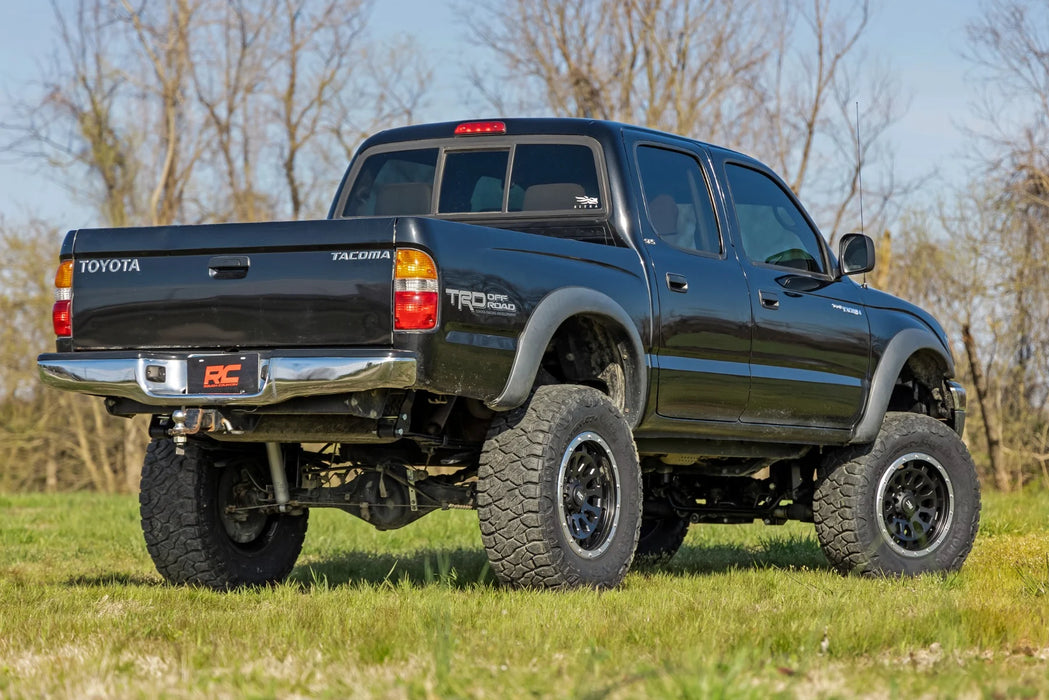 6" lift kit for 1995.5-04 Toyota Tacoma