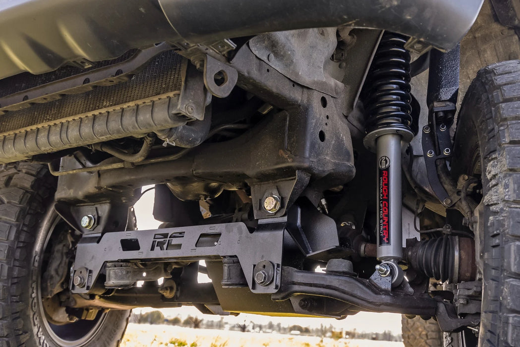 6" lift kit for 1995.5-04 Toyota Tacoma