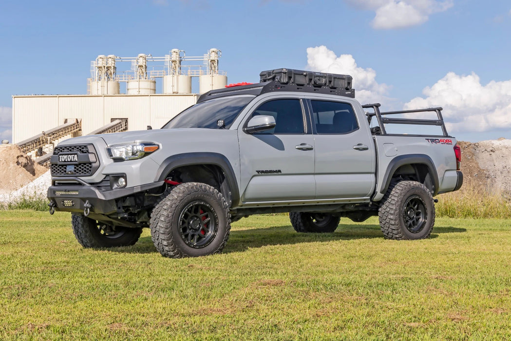 1995.5-04 6-Lug Toyota Tacoma, Prerunner 2.5" lift kit