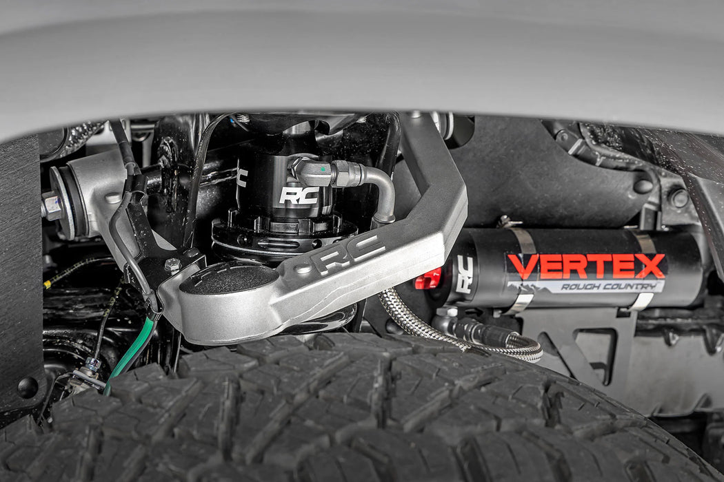 3.5" Coilover UCA lift kit for 2005-23 Toyota Tacoma, Prerunner 6-Lug