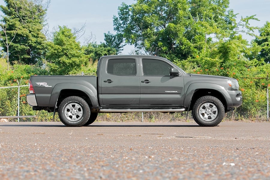 2" Leveling Kit 2005-23 Toyota Tacoma 6-Lug