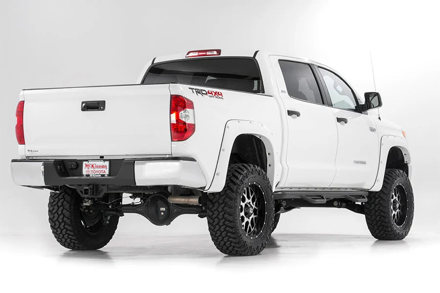 6" lift kit for 2016-21 Toyota Tundra