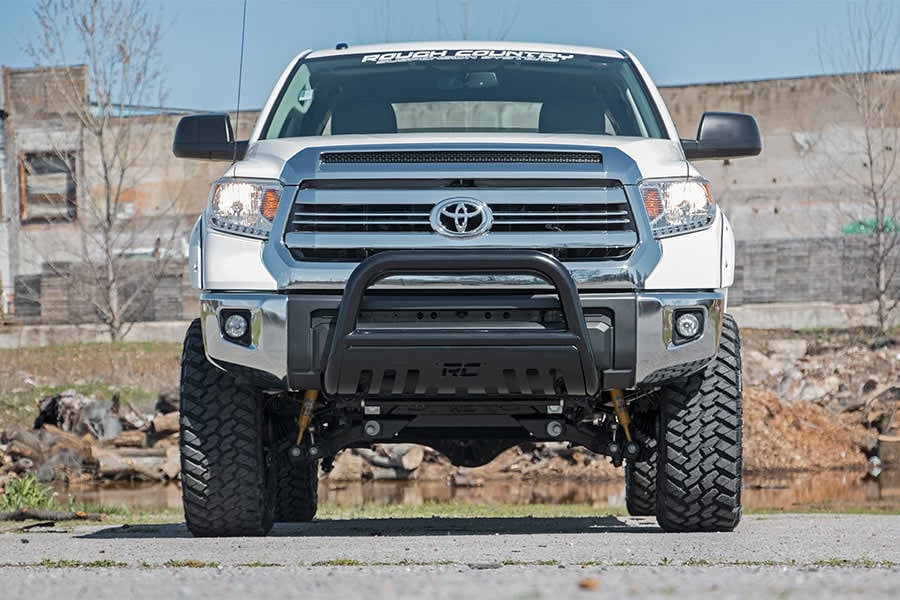 6" lift kit for 2016-21 Toyota Tundra