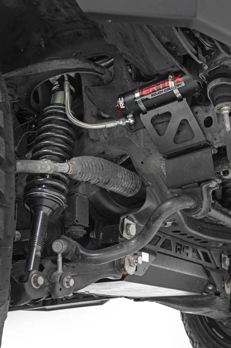 6" lift kit for 2016-21 Toyota Tundra