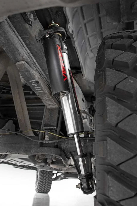 6" lift kit for 2016-21 Toyota Tundra