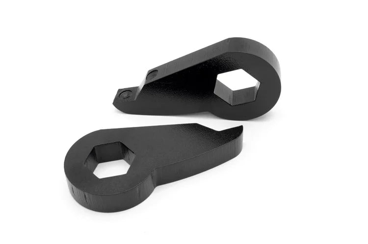 2.5" Leveling Kit 1997-03 4WD Ford F150