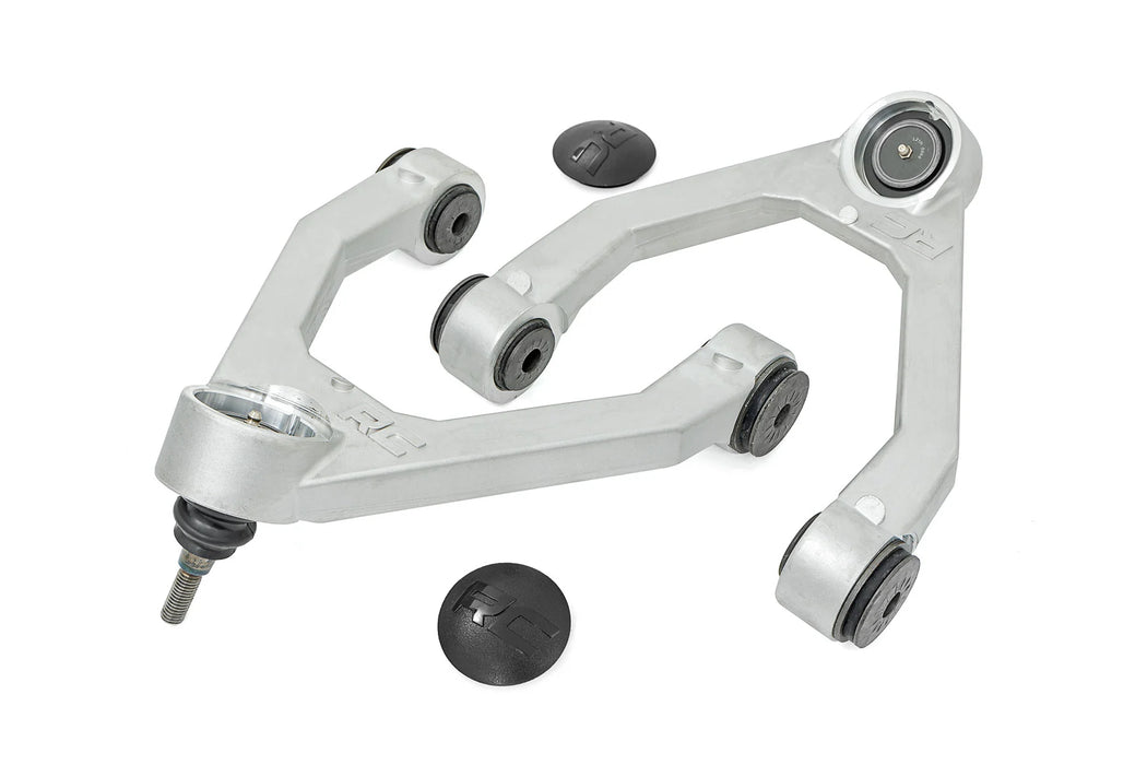 2007-15 2&4WD Toyota Tundra 6" lift kit