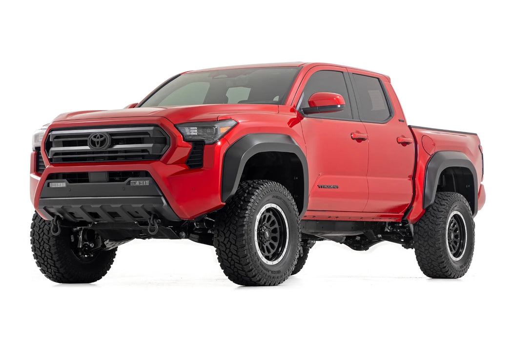 3.5" lift kit for 2024-2025 Tacoma TRD Offroad 4WD