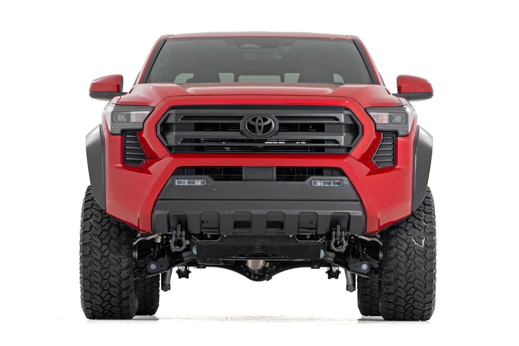 3.5" lift kit for 2024-2025 Tacoma TRD Offroad 4WD