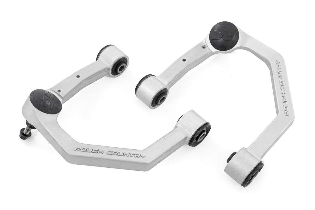 Forged Control Arms for 3.5" lift, 24-26 Toyota Tacoma 4wd