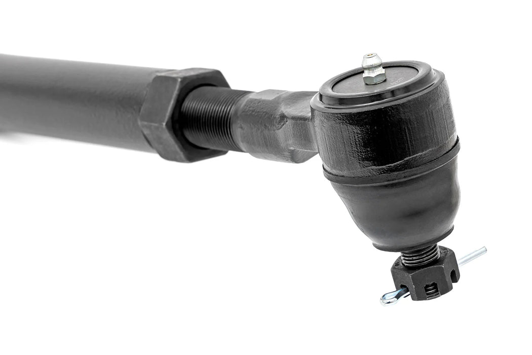 Jeep Wrangler TJ, Cherokee XJ Front Adjustable track bar 1.5''-4.5'' lift