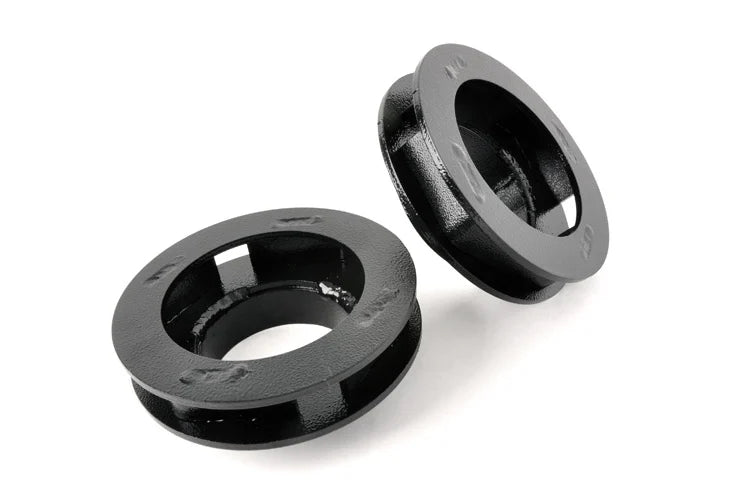 1994-08 2WD Dodge Ram 1500 2" Leveling Kit