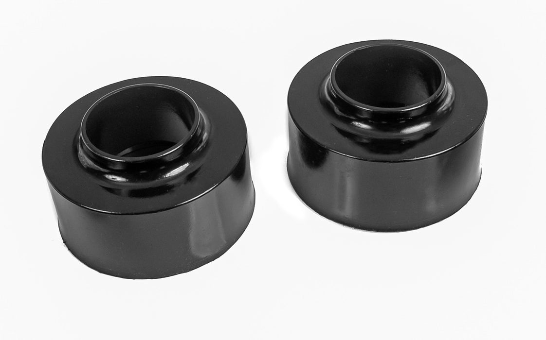 1.75" Leveling Kit 2007-18 Jeep Wrangler JK/ Wrangler Unlimited