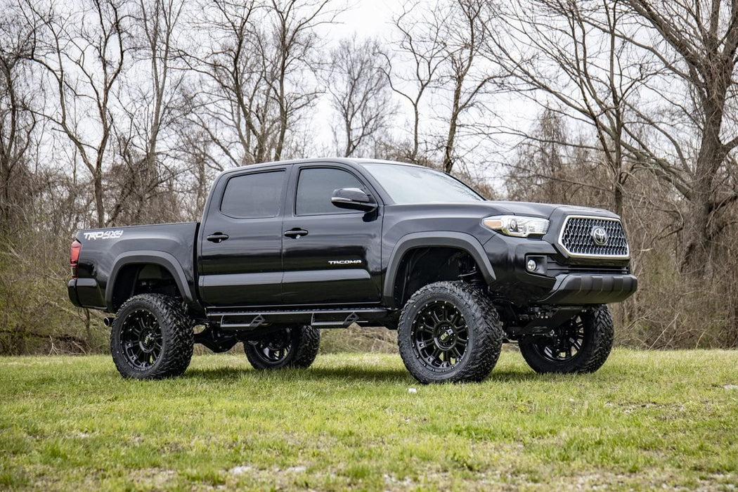 6" lift kit for 2016-23 Toyota Tacoma, Prerunner 6-Lug