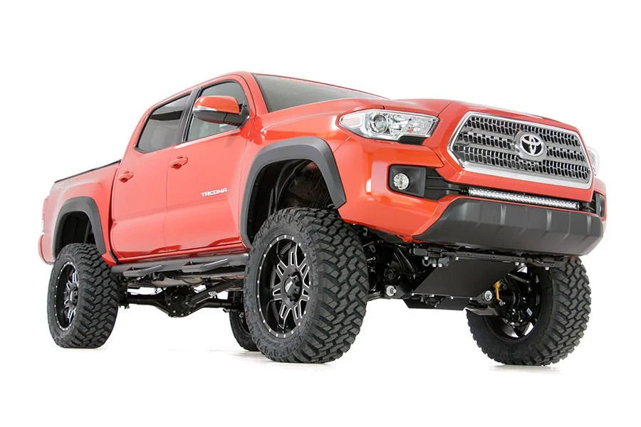 6" lift kit for 2016-23 Toyota Tacoma, Prerunner 6-Lug
