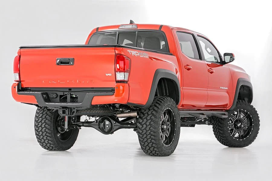 6" lift kit for 2016-23 Toyota Tacoma, Prerunner 6-Lug
