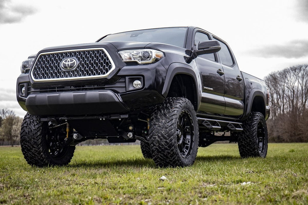 6" lift kit for 2016-23 Toyota Tacoma, Prerunner 6-Lug