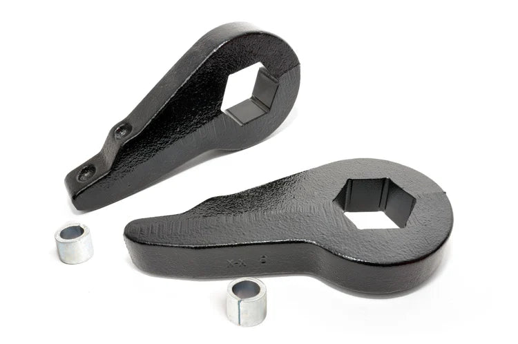 1.5"-2.5" Leveling Kit 1999-06 4WD Silverado, Sierra, Avalanche, Tahoe, Yukon 1500