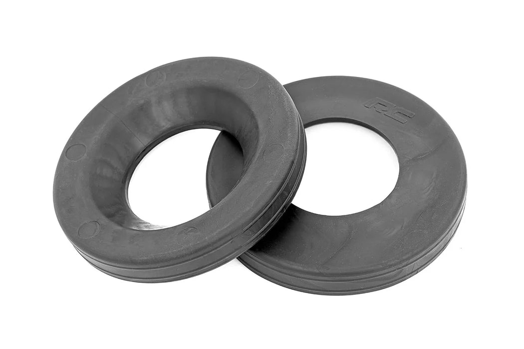0.75" Leveling Kit 2007-18 Jeep Wrangler JK/ Wrangler Unlimited