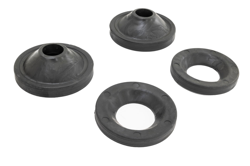 0.75" Lift Kit 2007-18 Jeep Wrangler JK/ Wrangler Unlimited