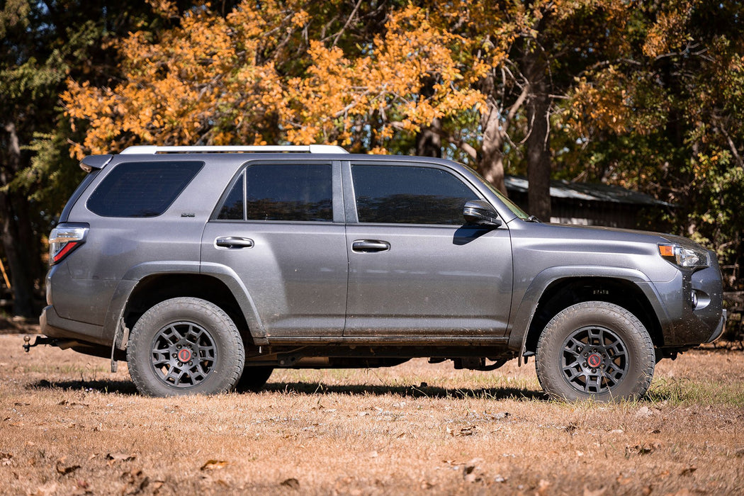 2010-24 4WD Toyota 4Runner 2" spacer lift kit