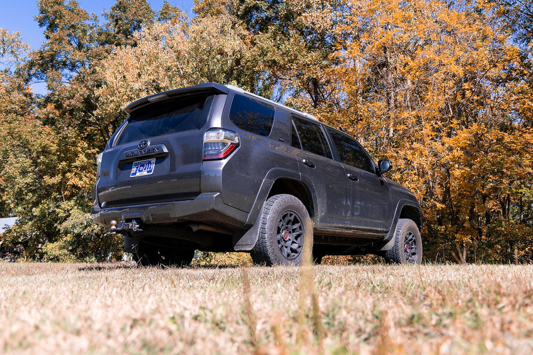 2010-24 4WD Toyota 4Runner 2" spacer lift kit