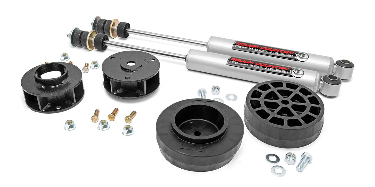 2010-24 Toyota 4Runner 3