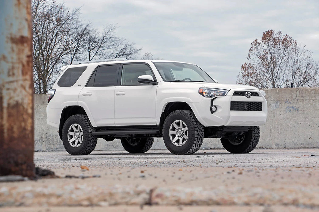 3" spacer lift kit for 2010-24 Toyota 4Runner