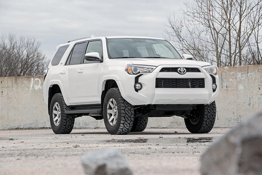 3" spacer lift kit for 2010-24 Toyota 4Runner