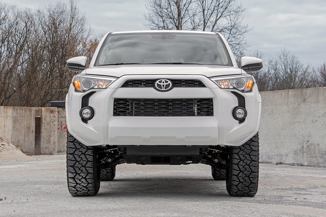 3" spacer lift kit for 2010-24 Toyota 4Runner