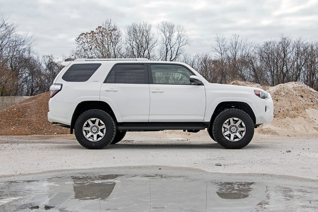 3" Coilover lift kit for 2010-24 Toyota 4Runner
