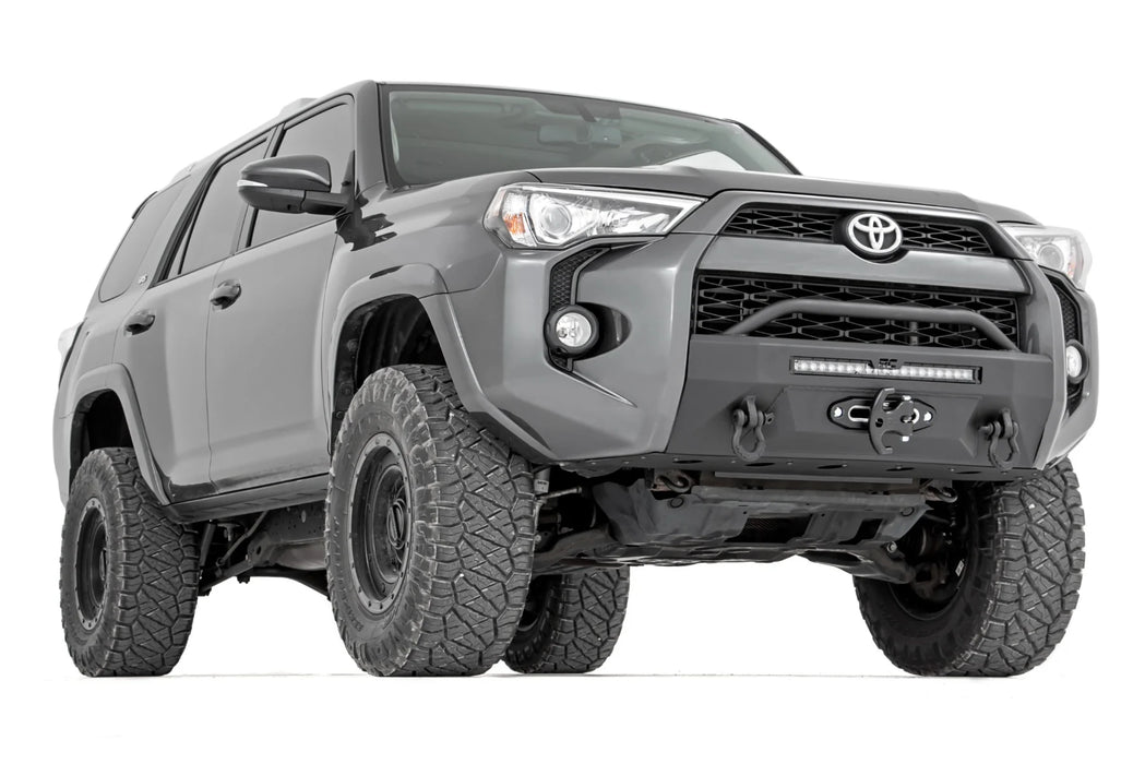 3" UCA Coilover lift kit for 2010-24 Toyota 4Runner 4WD