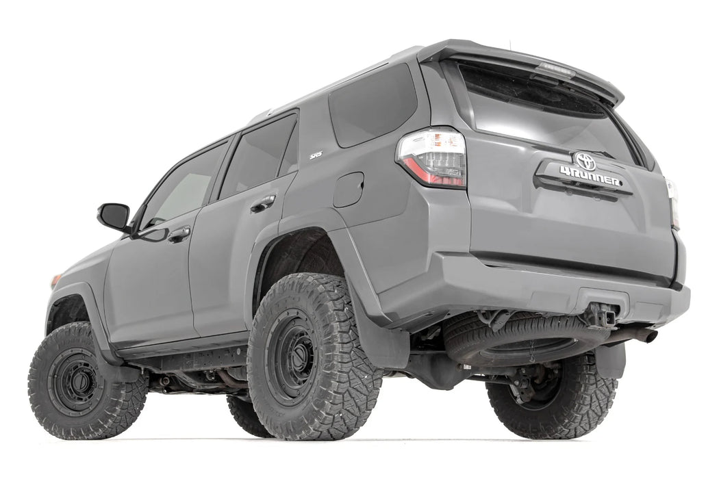 3" UCA Coilover lift kit for 2010-24 Toyota 4Runner 4WD