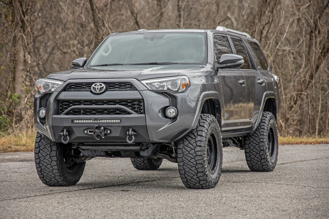 3" UCA Coilover lift kit for 2010-24 Toyota 4Runner 4WD