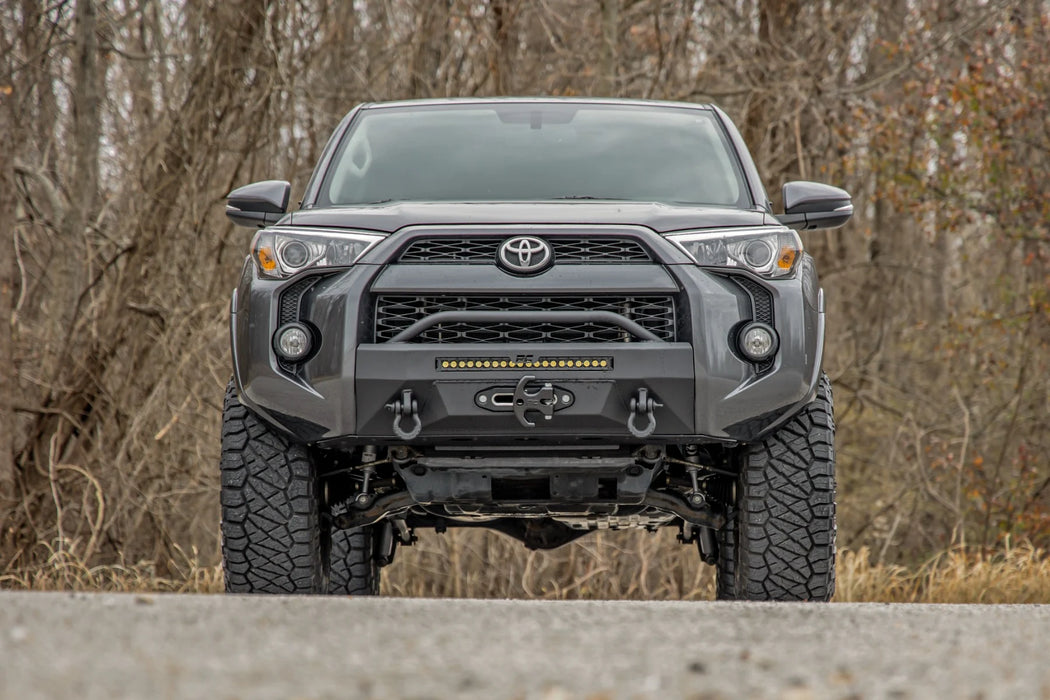 3" UCA Coilover lift kit for 2010-24 Toyota 4Runner 4WD