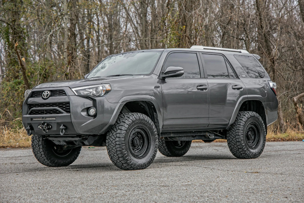 3" UCA Coilover lift kit for 2010-24 Toyota 4Runner 4WD