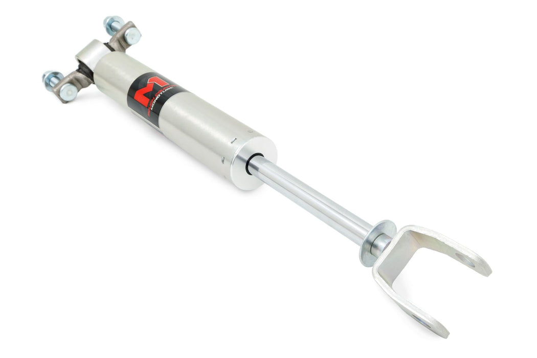 0-2" Front Pair M1 Shocks, 11-26 Chevy GMC 2500HD 3500HD Rough Country