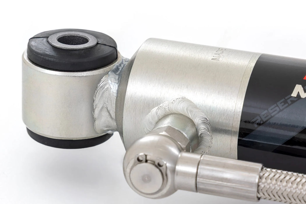 Rough Country M1R Monotube Reservoir Shocks, Pair