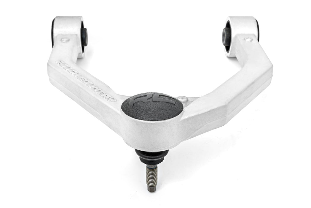 OEM Upper Control Arms for 2016-24 Nissan Titan XD