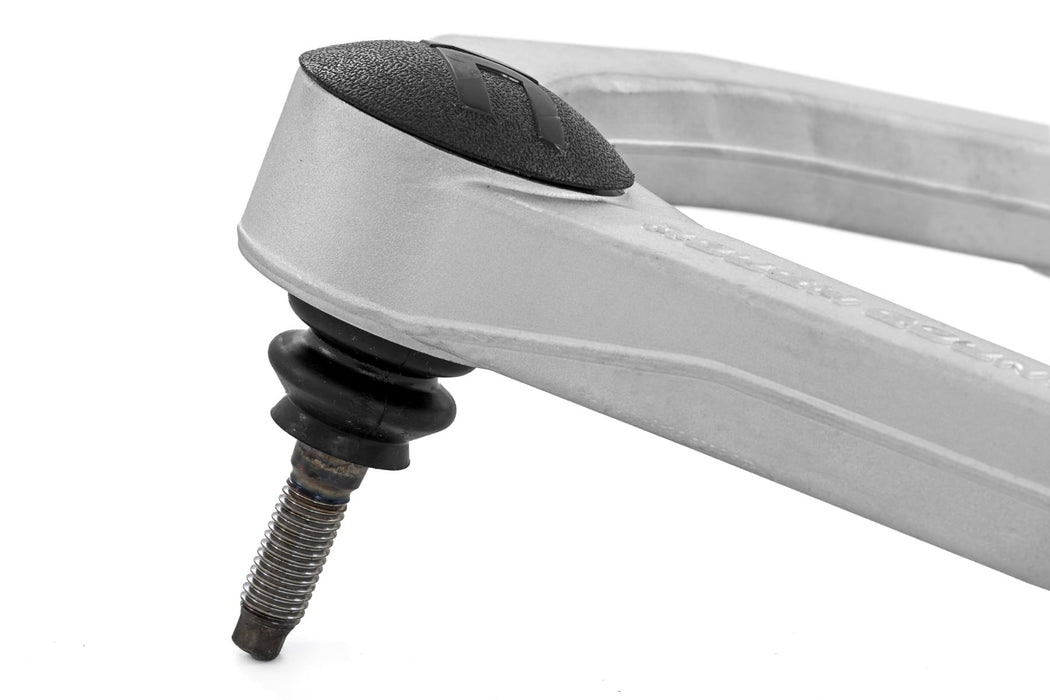 OEM Upper Control Arms for 2016-24 Nissan Titan XD