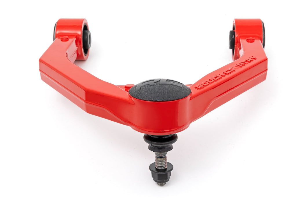 OEM Upper Control Arms for 2016-24 Nissan Titan XD
