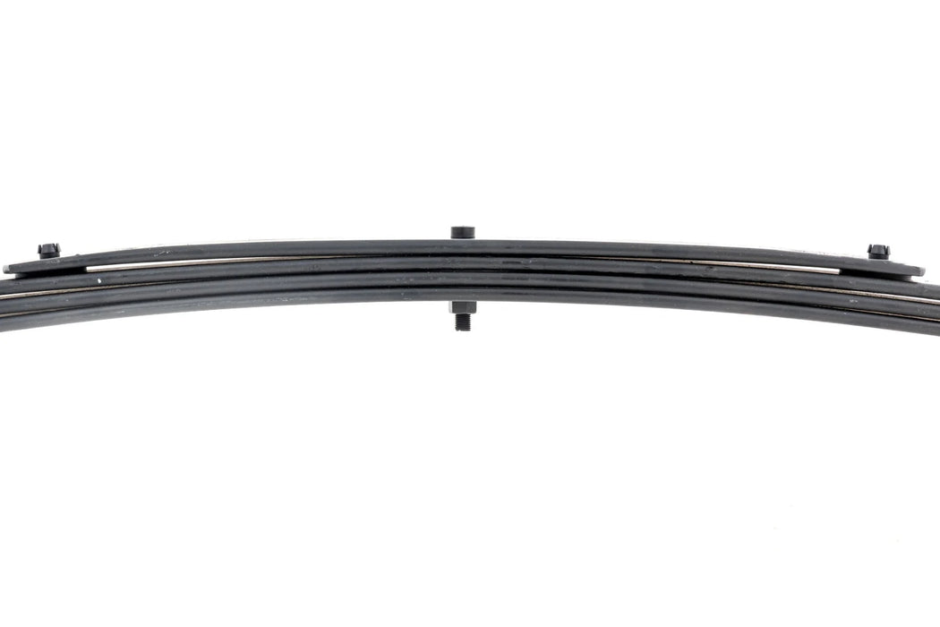 2" Front Leaf Spring PAIR for 1973-91 Chevy, GMC Suburban
