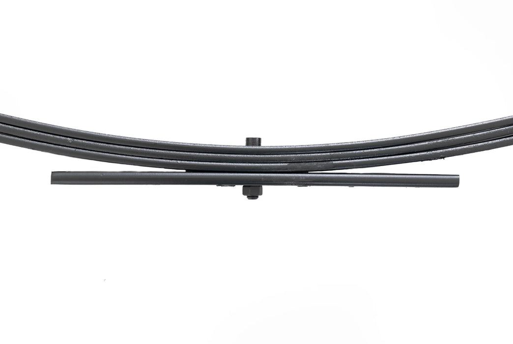 1987-95 Jeep Wrangler YJ front leaf springs & ubolts 2.5"